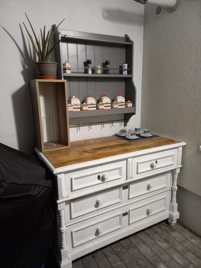 Voyage Cubic Adults Only Daire Sibiu Dış mekan fotoğraf